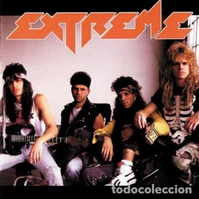CDs de m&uacute;sica: Extreme- 0082839523820 - Foto 1
