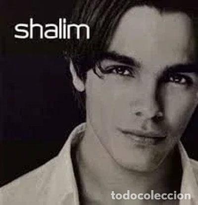 CDs de m&uacute;sica: Shalim- 8431588700129