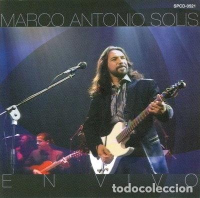 CDs de m&uacute;sica: En vivo- 0053308052127