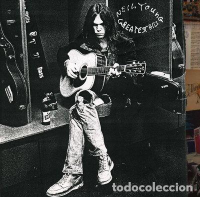 CDs de m&uacute;sica: Greatest Hits- 0093624893523 - Foto 1