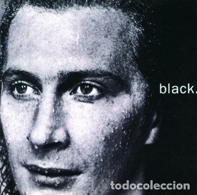 CDs de m&uacute;sica: Black- 0082839712620 - Foto 1