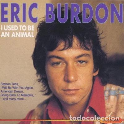 CDs de m&uacute;sica: I Used to Be an Animal- 5708574361538