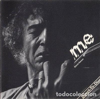 CDs de m&uacute;sica: Me (5017615629224) (M&uacute;sica)