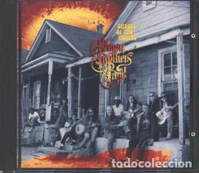 CDs de m&uacute;sica: Shades of Two Worlds- 5099746852528