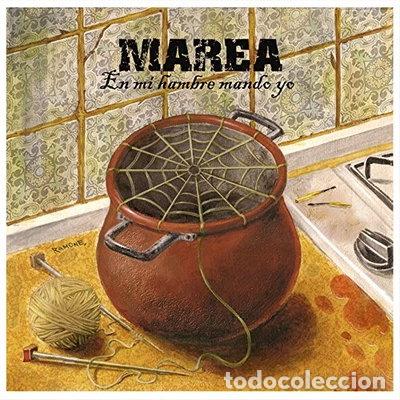 CDs de m&uacute;sica: En Mi Hambre Mando Yo- 0825646651658