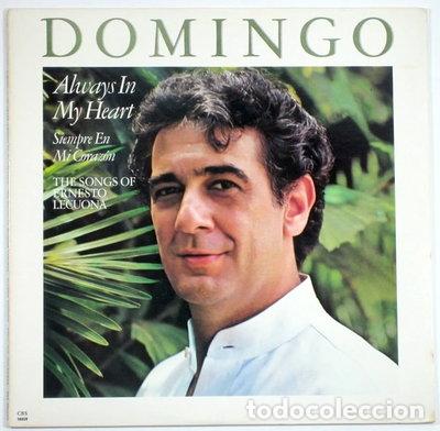 CDs de m&uacute;sica: Siempre En Mi Corazon- 0743214442920