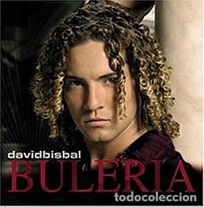 CDs de m&uacute;sica: Buler&iacute;a- 8435036427613