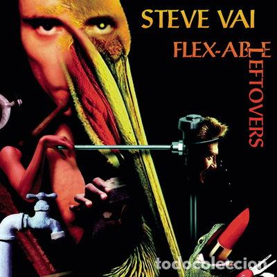 CDs de m&uacute;sica: Flex-Able Leftovers- 5099749285828 - Foto 1
