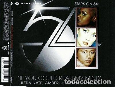 CD di Musica: If You Could Read My Mind- 5029831049724