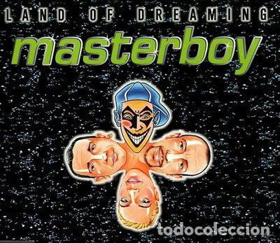 CD di Musica: Land of Dreaming- 0042285361728