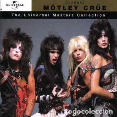 CDs de Musique: Masters Collection- 0602498137130