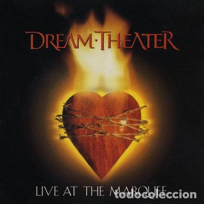 CDs de m&uacute;sica: Live at the Marquee- 0075679228628