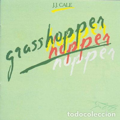 CDs de m&uacute;sica: Grasshopper- 0042280003821 - Foto 1