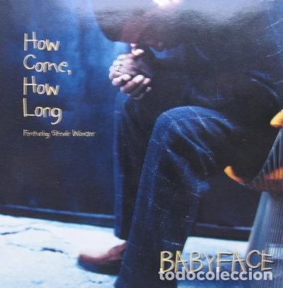 CDs de m&uacute;sica: How Come, How Long- 5099766440217 - Foto 1