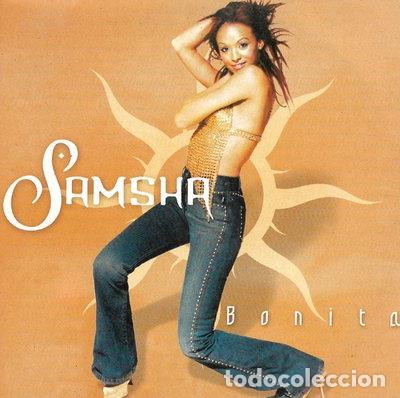 CDs de m&uacute;sica: Bonita- 3475000171116