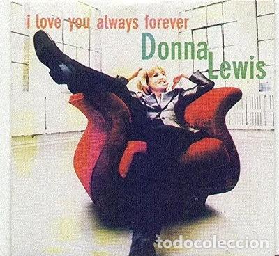 CDs de m&uacute;sica: I Love You Always Forever- 0075678547799