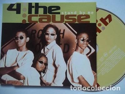 CDs de m&uacute;sica: Stand By Me- 0743215965527