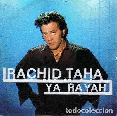 CDs de m&uacute;sica: Ya Rayah- 0731457389027