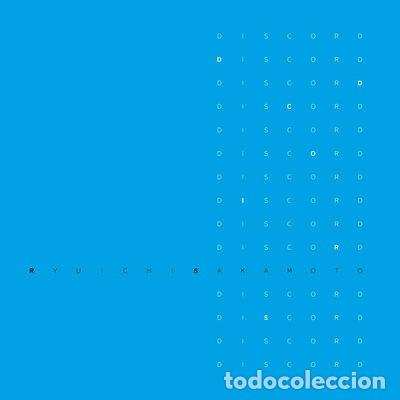 CDs de m&uacute;sica: Discord- 0074646012123