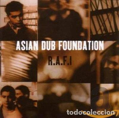 CDs de m&uacute;sica: R.A.F.I.- 3298498169119