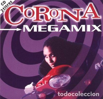 CDs de m&uacute;sica: Megamix- 0731457689820 - Foto 1