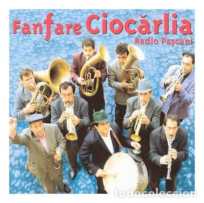 CDs de m&uacute;sica: Radio Pascani- 0718750191922