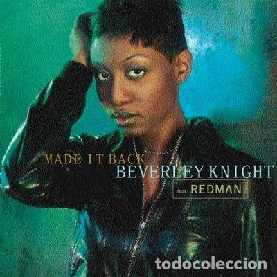 CDs de m&uacute;sica: Made It Back 99- 0724388724722