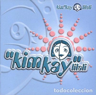 CDs de m&uacute;sica: Lilali- 0724388631129
