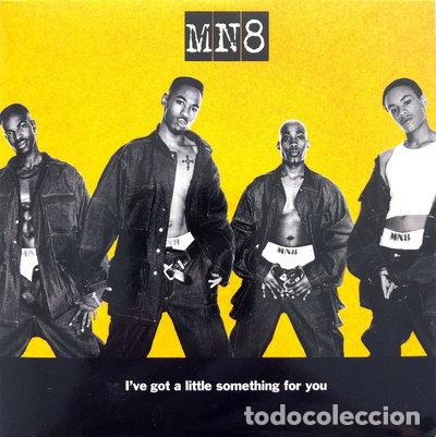 CDs de m&uacute;sica: I've Got a Little Something for You- 5099766088013