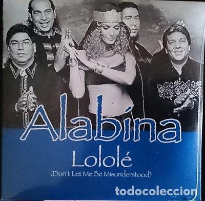 CDs de m&uacute;sica: Lolol&eacute;- 3300612723517
