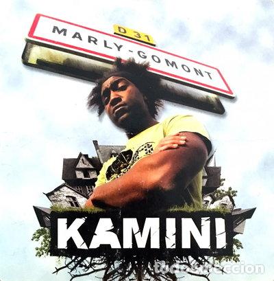 CDs de m&uacute;sica: Marly Gomont- 0886970387828