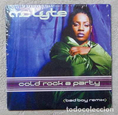 CDs de m&uacute;sica: Cold Rock A Party- 0075596397599