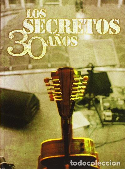 CDs de m&uacute;sica: 30 A&ntilde;os- 0825646969470