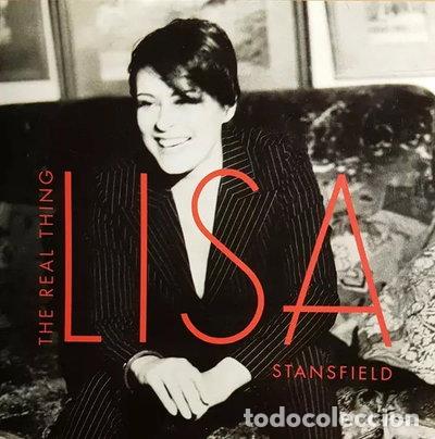 CDs de m&uacute;sica: The Real Thing- 0743214688823