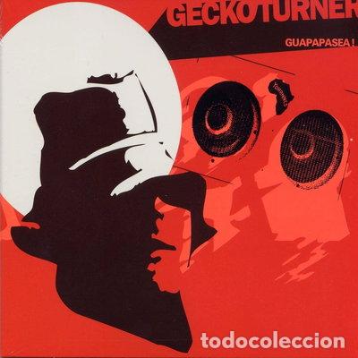 CDs de m&uacute;sica: Guapapasea- 5413356639926