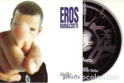CDs de m&uacute;sica: Stella gemella- 0743213978925