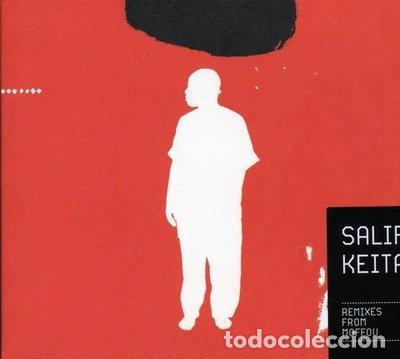 CDs de m&uacute;sica: Remixes from Moffou- 0602498151044