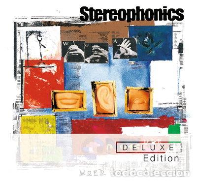 CDs de m&uacute;sica: Word Gets Around- 0600753301593