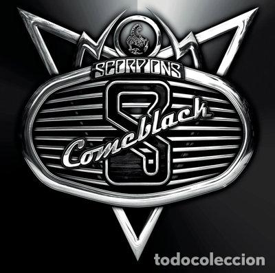 CDs de m&uacute;sica: Comeblack- 0886978307422 - Foto 1
