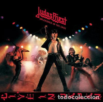 CDs de Musique: Unleashed In The East- 5099750213025