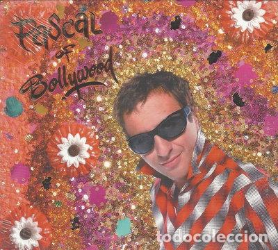 CDs de m&uacute;sica: Pascal of Bollywood- 3298491450658