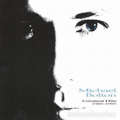 CDs de m&uacute;sica: Greatest Hits 1985-1995- 0074646730027
