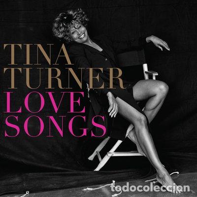CDs de m&uacute;sica: Love Songs- 0825646337910