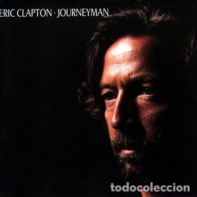 CDs de m&uacute;sica: Journeyman- 0075992607421