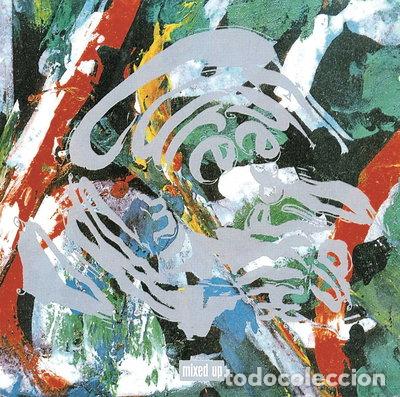 CDs de m&uacute;sica: Mixed Up- 0042284709927