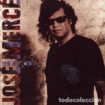 CDs de m&uacute;sica: Aire (0724385053726)