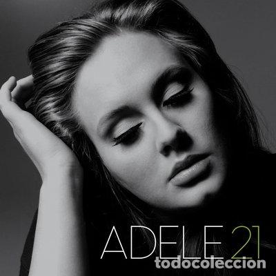 CDs de m&uacute;sica: 21 (0634904052027) (M&uacute;sica)