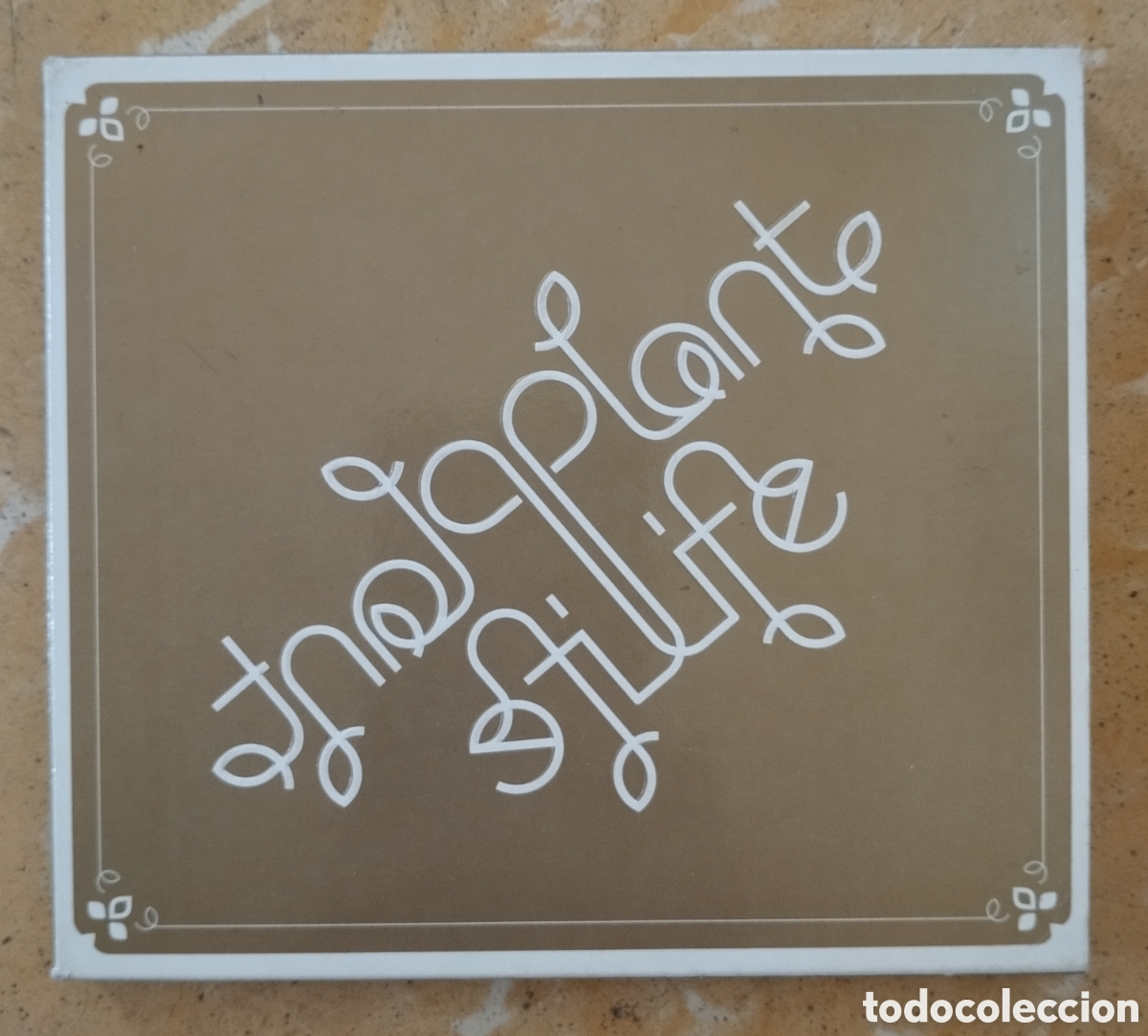 Music CDs: Plant Life - The Return of Jack Splash - CD