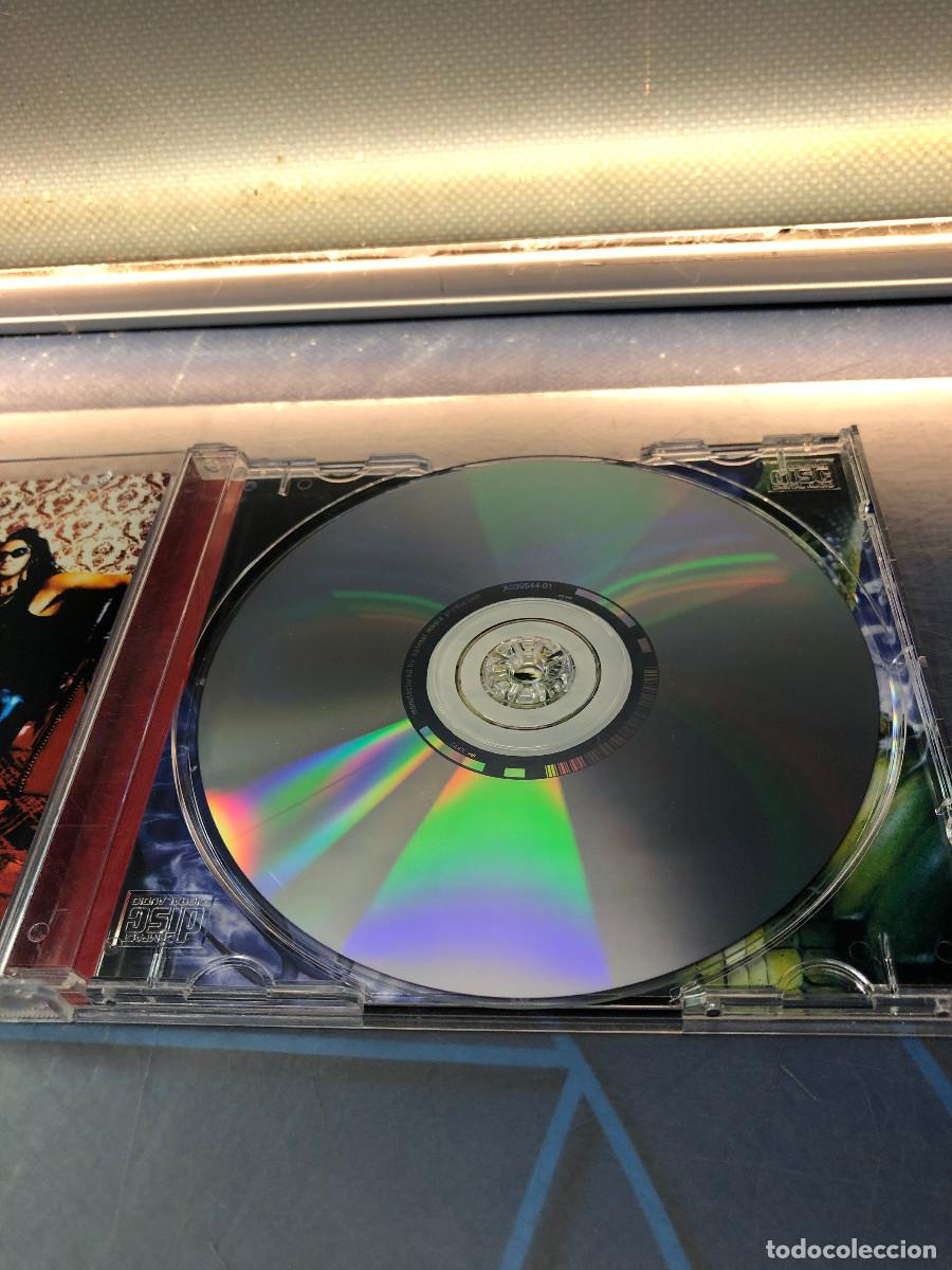 CDs de m&uacute;sica: Cd, Slashs Snakepit, Aint Life Grand - Foto 5