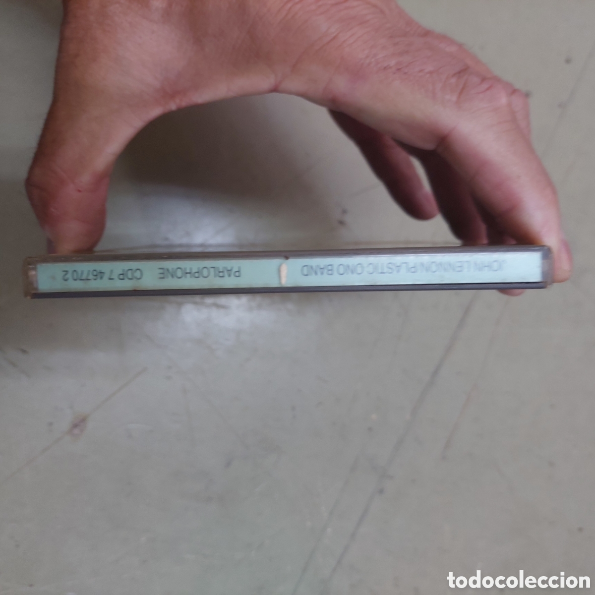 CDs de m&uacute;sica: CD John Lennon 1970. - Foto 3